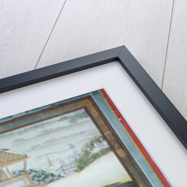 The Abandoned Rani by Indian School