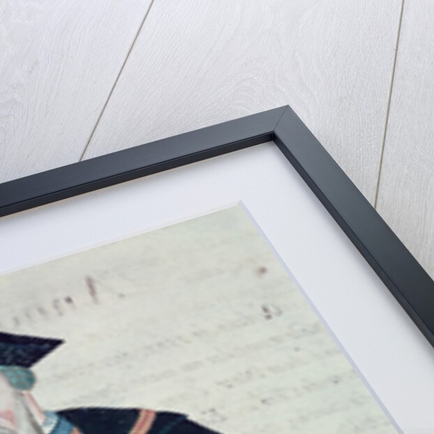 Afonso de Albuquerque by Portuguese School