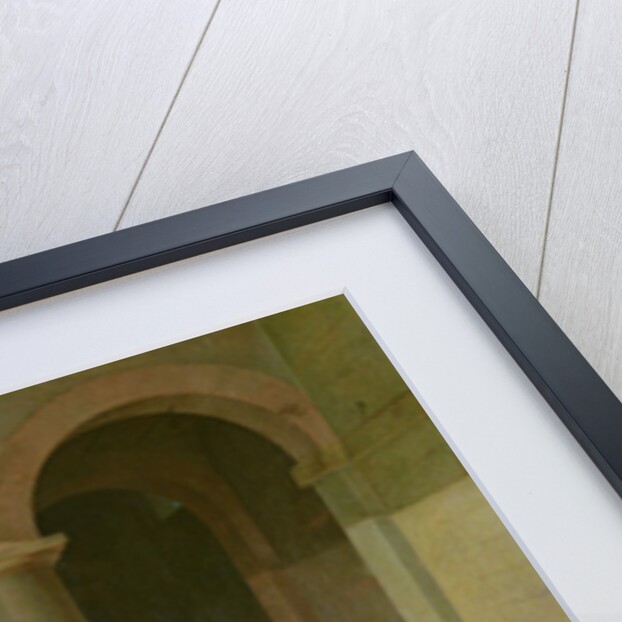 The Oath of Horatii, 1784 by Jacques Louis David