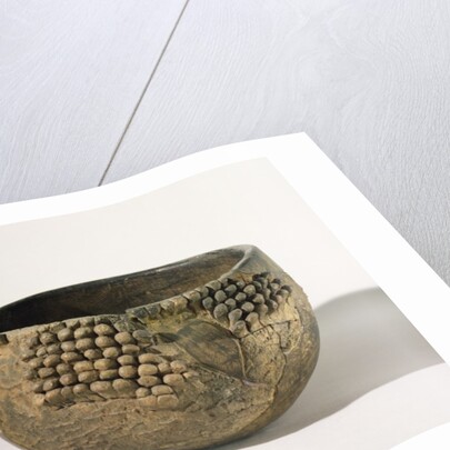 Vase, from Brittany by Neolithic Neolithic