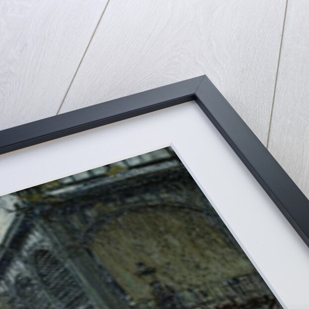 Study for Les Halles, 1893 by Leon Augustin Lhermitte