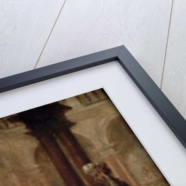 The Marriage at Cana, 1660 by Juan de Valdes Leal