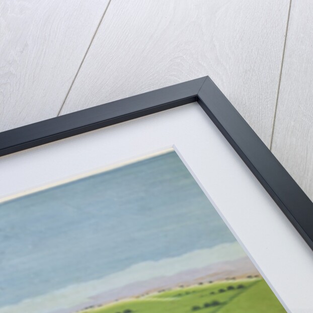 Young Woman Listening to Music, c.1745-50 by (attr. to) Manak