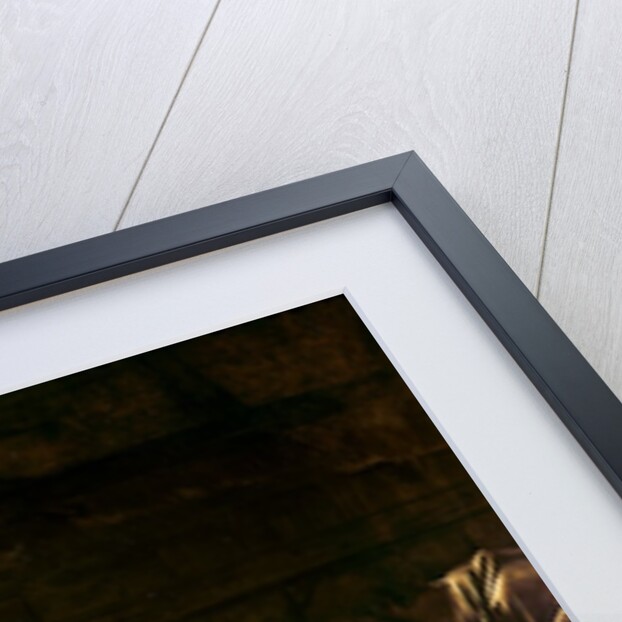 Adoration of the Shepherds by Michelangelo Merisi da Caravaggio