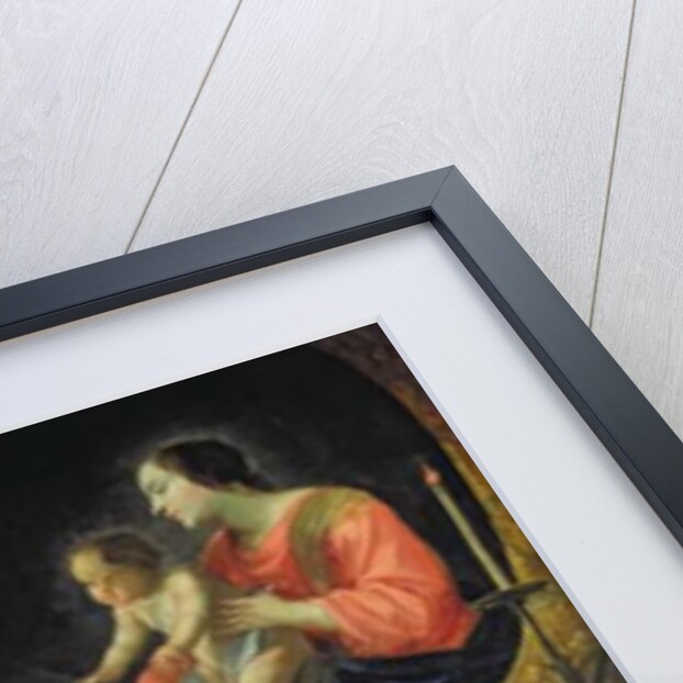 Portrait of Guillaume de Vair by Frans II Pourbus