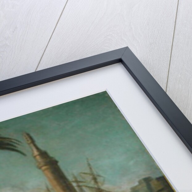 Pierre de Suffren-Saint-Tropez Vice Admiral of France by Pompeo Girolamo Batoni