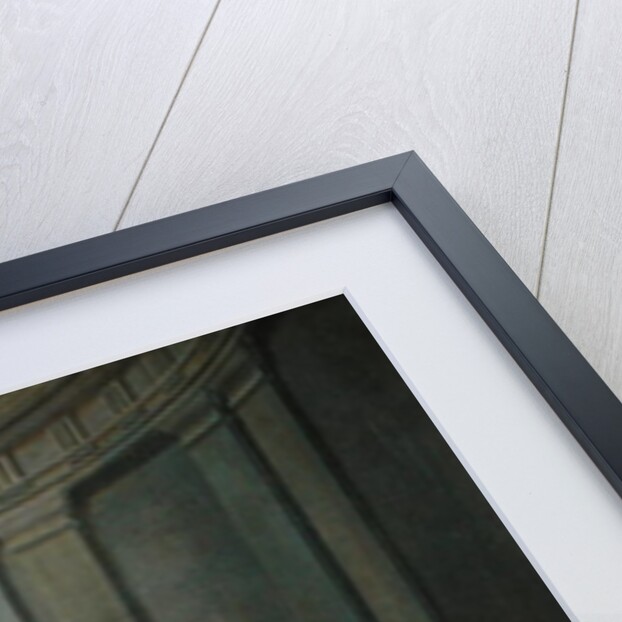 Vestal Virgins, 1727 by Jean Raoux