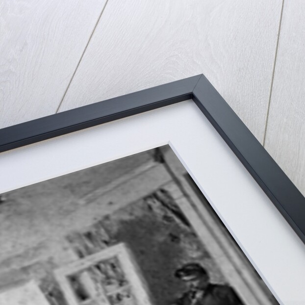 The last cartridges at Balan near Sedan, 1870 by Alphonse Marie de Neuville