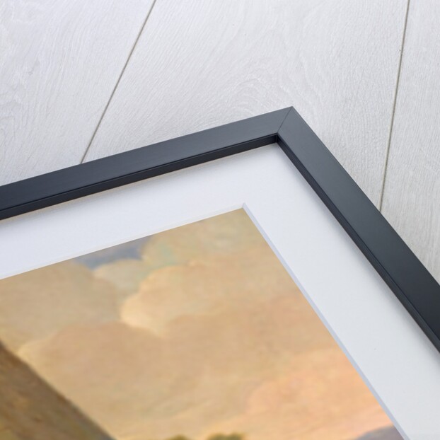 Rest on the Flight into Egypt, 1658 by Pierre Letellier