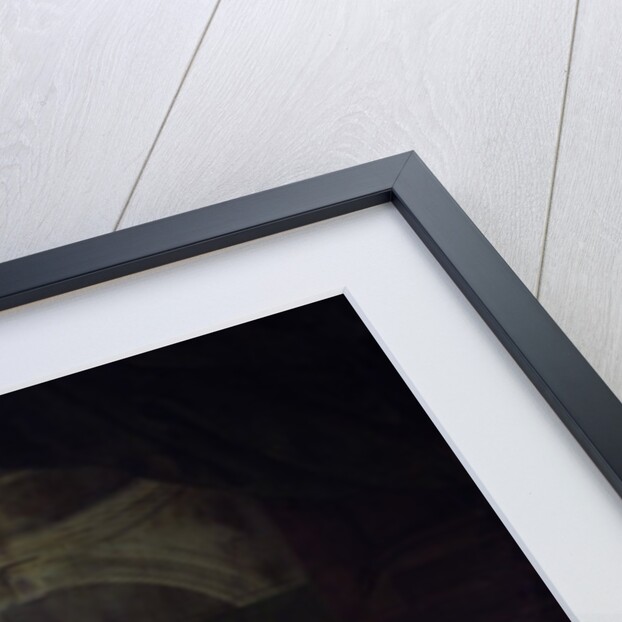 Presentation of the Virgin in the Temple, 1735 by Jean II Restout