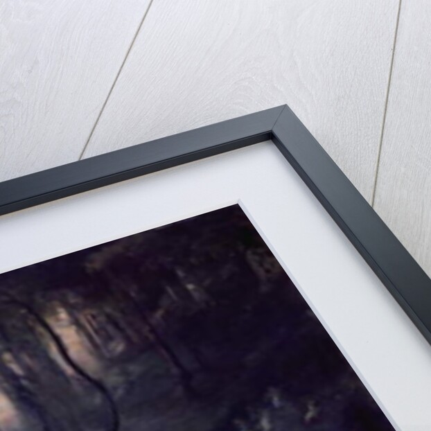 A Pagan Procession, 1896 by Henri Foreau