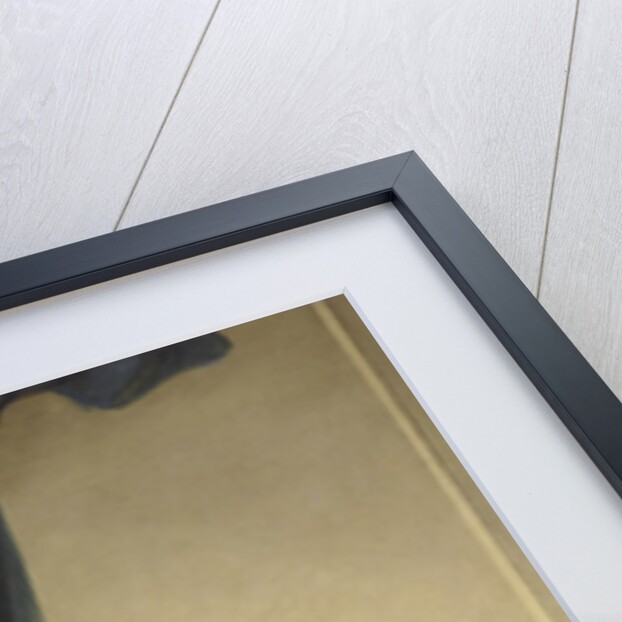 The Monkey Painter by Jean Baptiste Deshays de Colleville