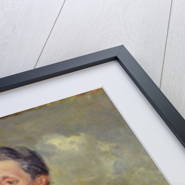 Joseph Paul-Boncour in Uniform, 1916 by Jacques-Emile Blanche