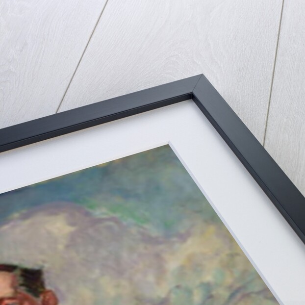 Joseph-Philippe-Francois de Riquet, Prince de Caraman-Chimay, 1914 by Jacques-Emile Blanche