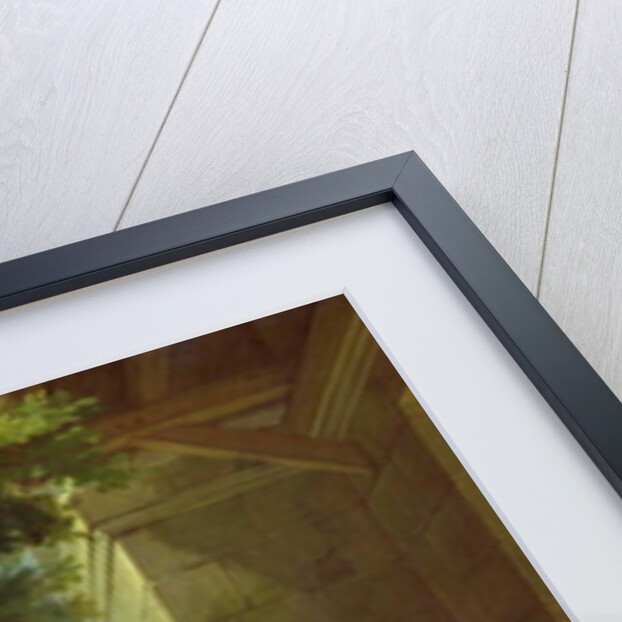 Jacob and Laban, before 1737 by Jean II Restout