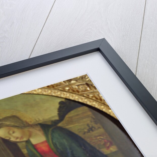 Adoration of the Child by Italian School