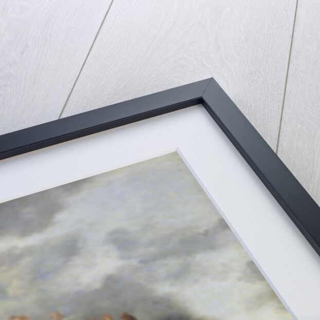 Ceres, Bacchus, Venus and Cupid by Cornelis van Poelenburgh or Poelenburch