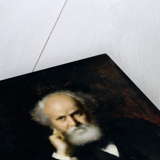 Jules Janssen by Jean-Jacques Henner