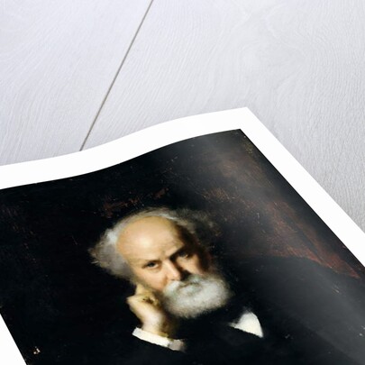 Jules Janssen by Jean-Jacques Henner