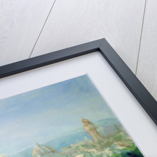 View of Florence, c.1909 by Pierre Laprade