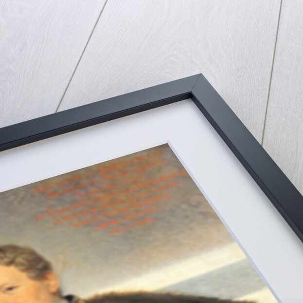 Auguste Ricard de Montferrand 1842 by Joseph Desire Court