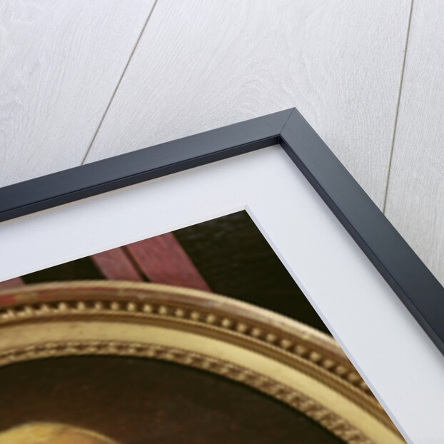 Jean-Pierre Houel 1772 by Francois Andre Vincent