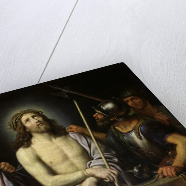 Ecce Homo by Pierre Mignard