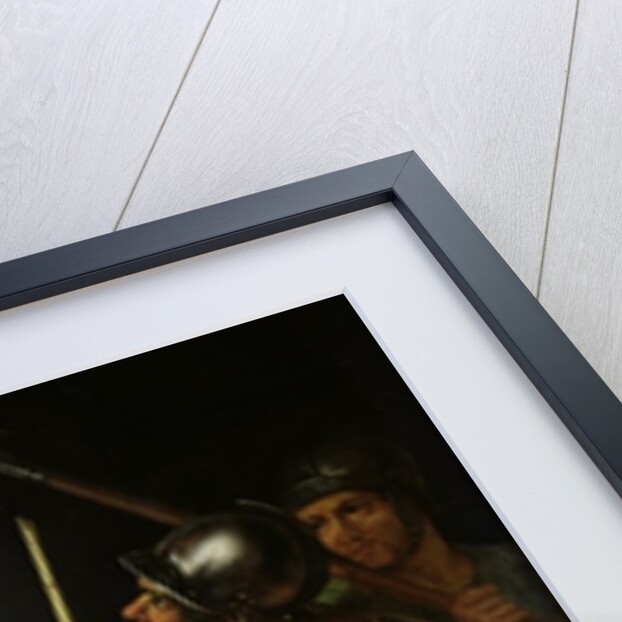 Ecce Homo by Pierre Mignard