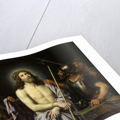 Ecce Homo by Pierre Mignard