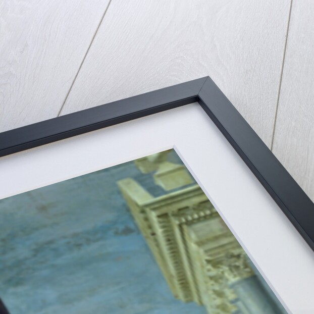 St. Anne Leading the Virgin to the Temple, c.1635-45 by Jacques Stella