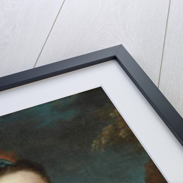 Marguerite-Marie Pater by Jean-Baptiste Joseph Pater