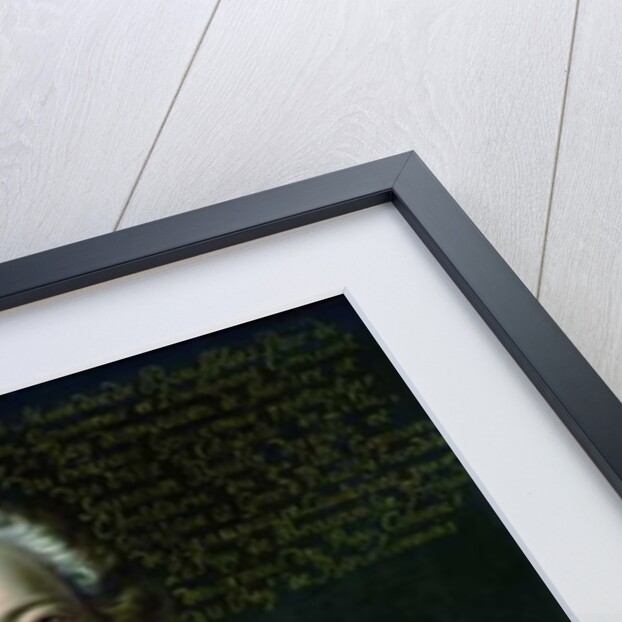 Joseph-Marie Duc de Boufflers by Jean-Marc Nattier