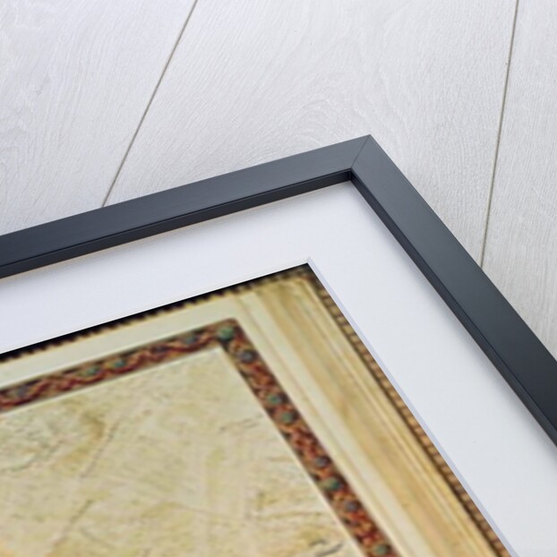 Ms. 987, Vol.2 fol.63 Plan of Toulon by Sebastien Le Prestre de Vauban