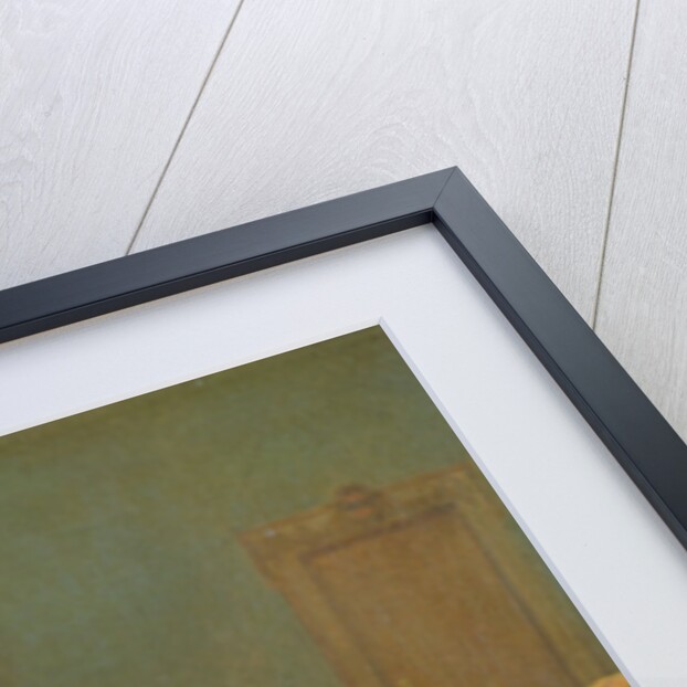 Portrait of a Man, c.1660 by Gerard Terborch