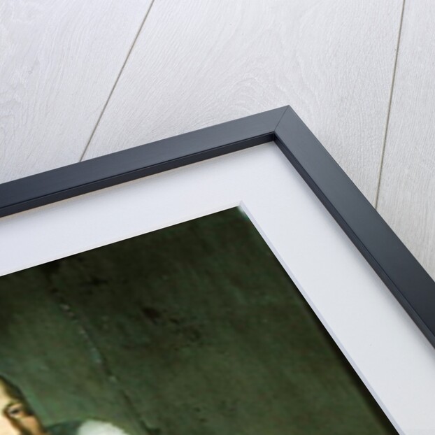 Hendrik Verburg, 1628 by Thomas de Keyser