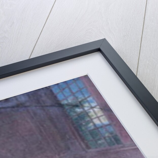 Nuns Teaching Young Girls by French School