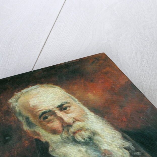 Cardinal Charles Lavigerie Archbishop of Algeria by French School