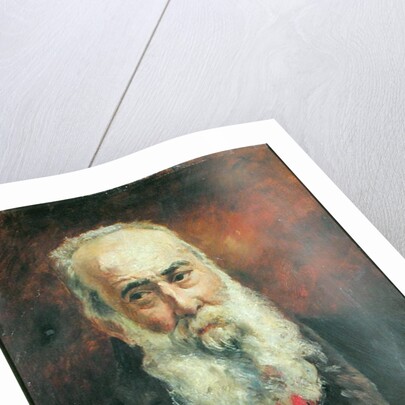 Cardinal Charles Lavigerie Archbishop of Algeria by French School