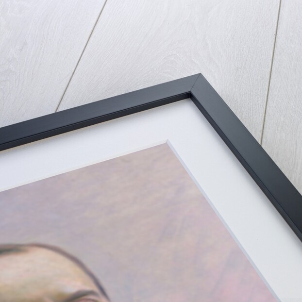 Albert Sarraut by Mascre Souville