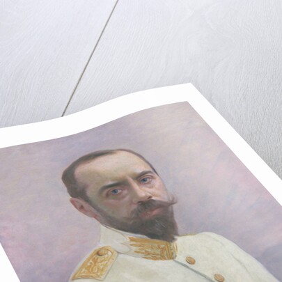 Albert Sarraut by Mascre Souville