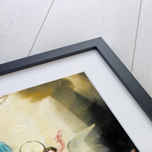 Allegory in Honour of the Birth of Henri de France Duke of Bordeaux in 1820, 1821 by Jean-Charles Tardieu