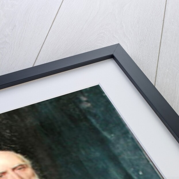 Charles-Louis de Saulces de Freycinet 1894 by Gabriel-Joseph-Marie-Augustin Ferrier