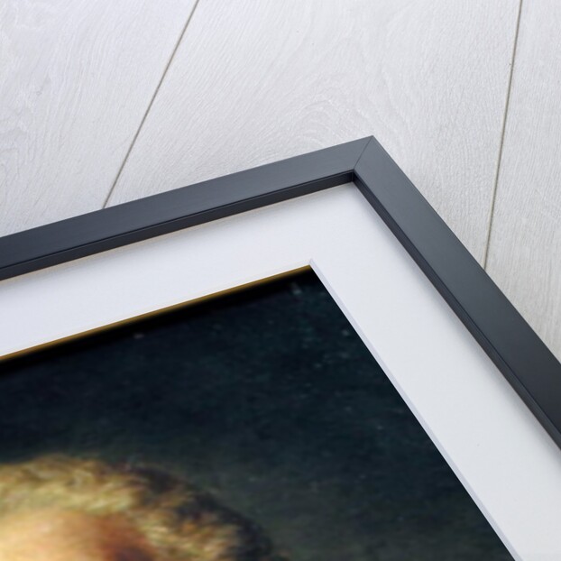 Paul d'Albert de Luynes Archbishop of Sens by French School