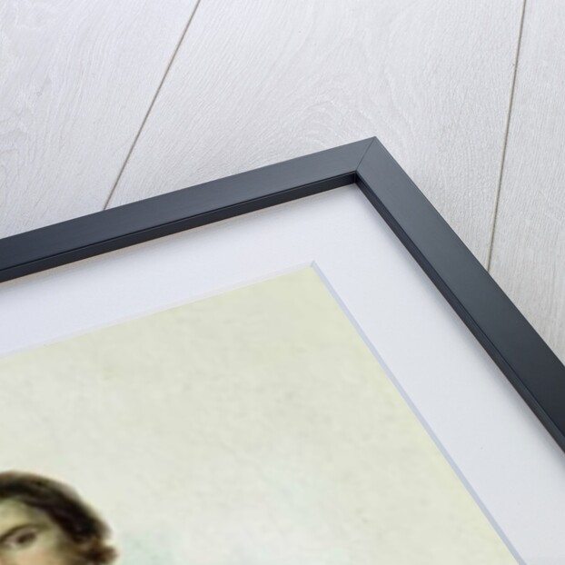 Jean Joseph Louis Blanc 1835 by Denis-Auguste-Marie Raffet