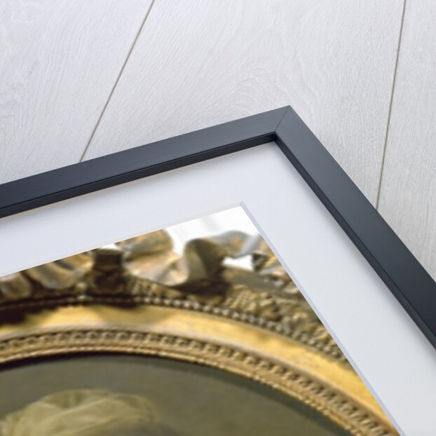 Suzanne Necker after 1781 by Joseph Siffred Duplessis