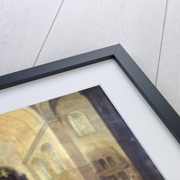 Solomon in the Treasury of the Temple, 1633 by Frans II the Younger Francken