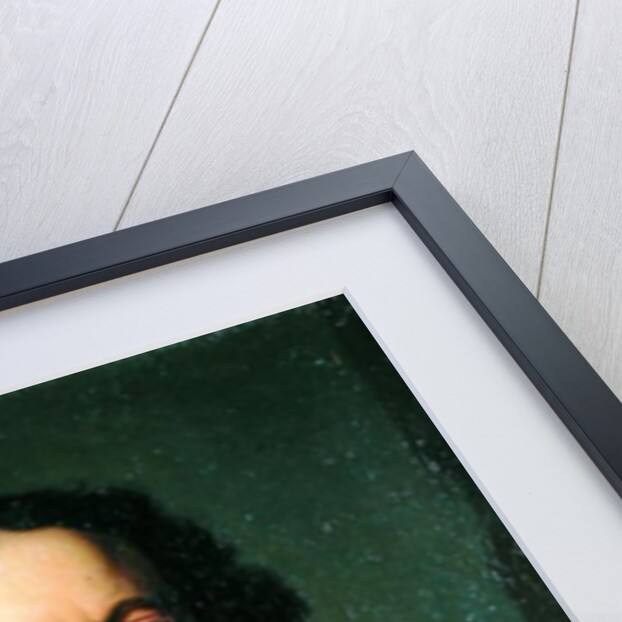 Esprit Flechier Bishop of Nimes by Hyacinthe Rigaud