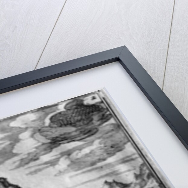 View of Schwyz by French School