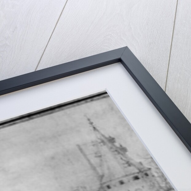 Small fortified island, Amsterdam, 1562 by Pieter the Elder Bruegel