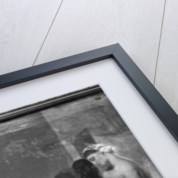 The Turkish Bath, 7th October 1859 by Jean Auguste Dominique Ingres